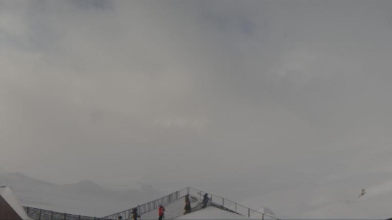 Webcam Flims Laax Falera: Crap Masegn