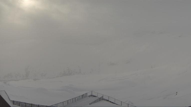 Webcam Flims Laax Falera: Crap Masegn