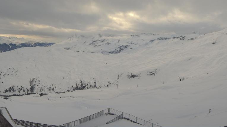 Webcam Flims Laax Falera: Crap Masegn
