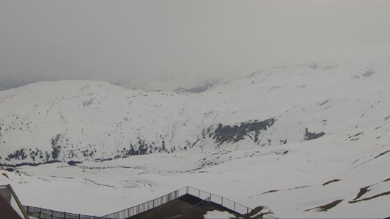 Webcam Flims Laax Falera: Crap Masegn