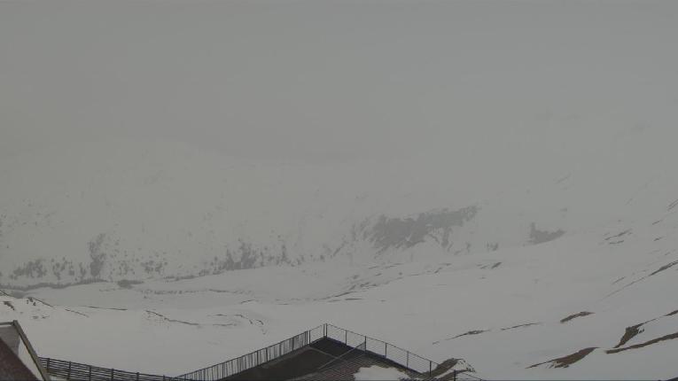 Webcam Flims Laax Falera: Crap Masegn