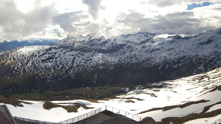 Webcam Flims Laax Falera: Crap Masegn