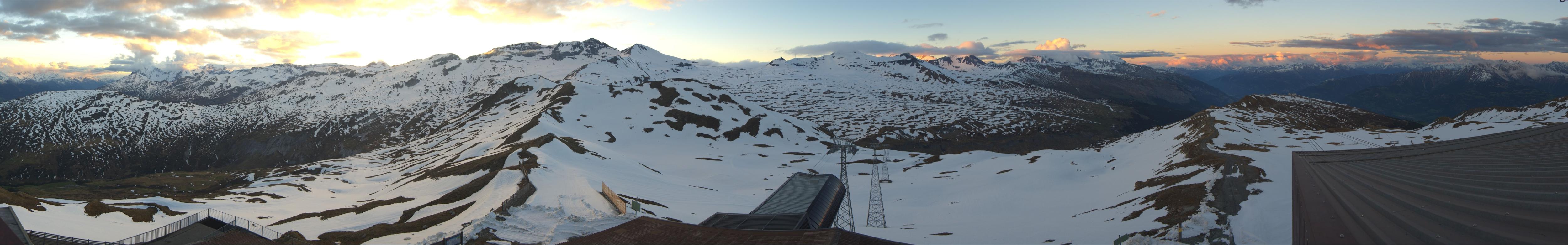 Webcam Flims Laax Falera: Crap Masegn