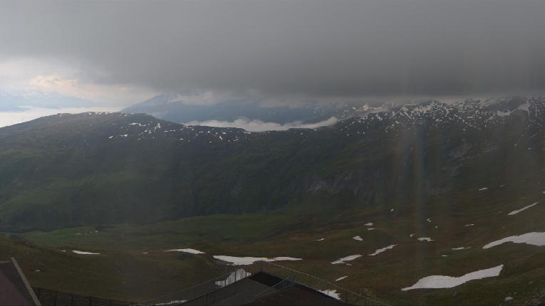 Webcam Flims Laax Falera: Crap Masegn