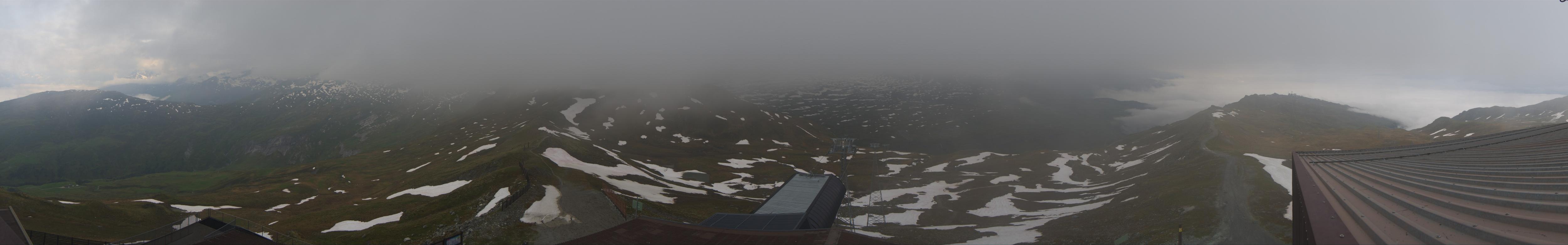 Webcam Flims Laax Falera: Crap Masegn
