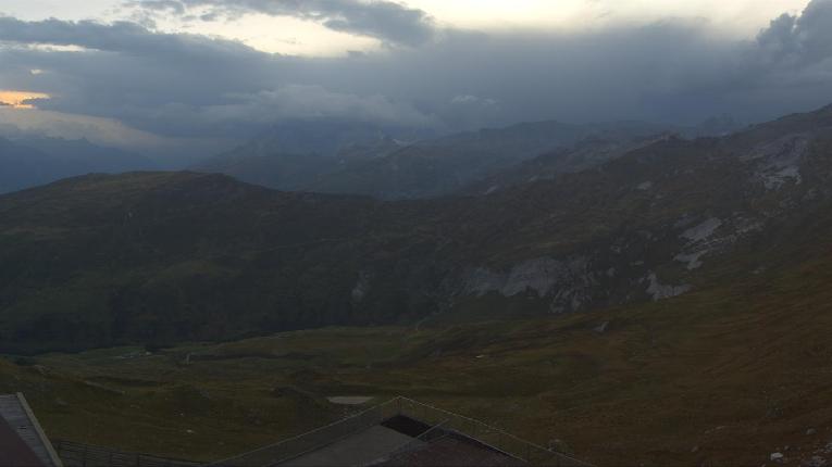 Webcam Flims Laax Falera: Crap Masegn