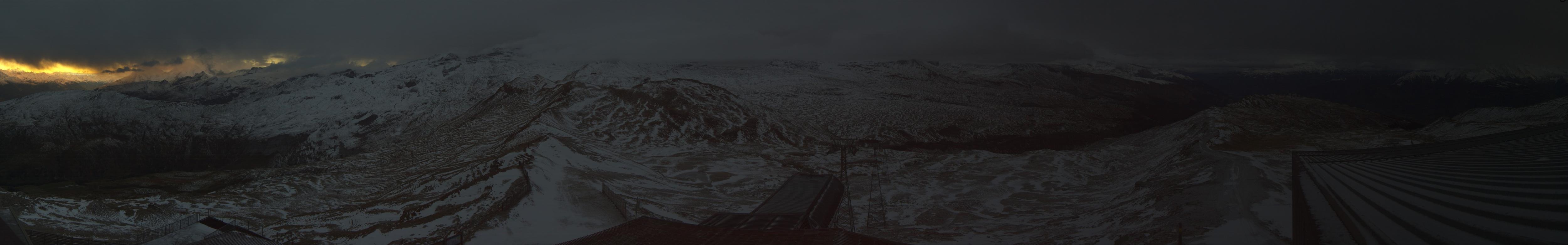 Webcam Flims Laax Falera: Crap Masegn