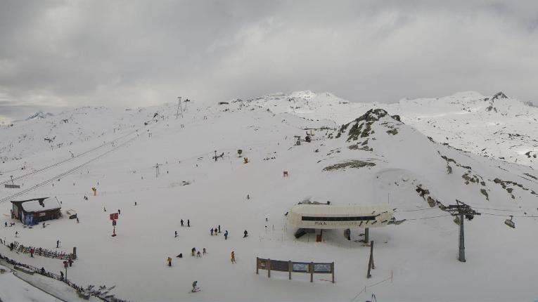 Webcam Flims Laax Falera: Crap Sogn Gion Plaun