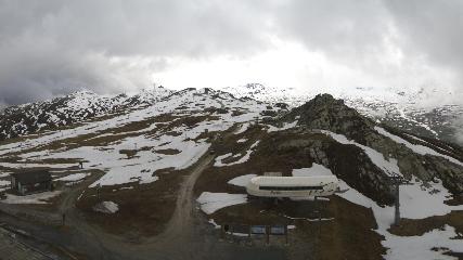 Flims Laax Falera: Crap Sogn Gion Plaun (laax.com)