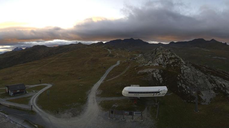 Webcam Flims Laax Falera: Crap Sogn Gion Plaun