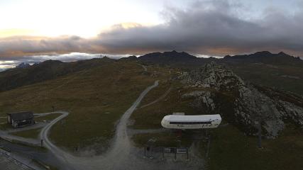Flims Laax Falera webcam