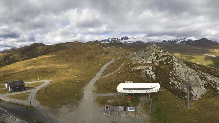 Webcam Flims Laax Falera: Crap Sogn Gion Plaun