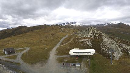 Flims Laax Falera: Crap Sogn Gion Plaun (laax.com)