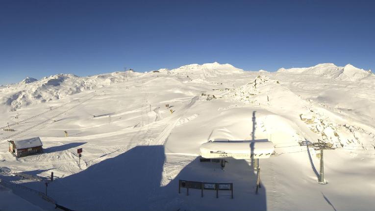 Webcam Flims Laax Falera: Crap Sogn Gion Plaun