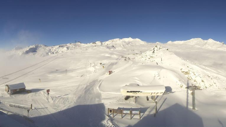Webcam Flims Laax Falera: Crap Sogn Gion Plaun