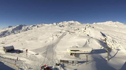 Flims Laax Falera: Crap Sogn Gion Plaun (laax.com)