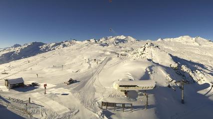 Flims Laax Falera: Crap Sogn Gion Plaun (laax.com)