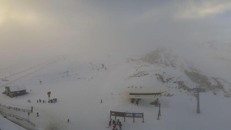 Webcam Flims Laax Falera: Crap Sogn Gion Plaun