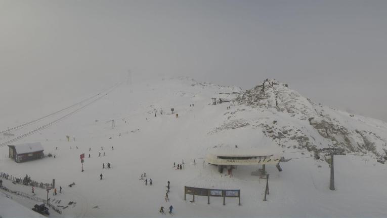 Webcam Flims Laax Falera: Crap Sogn Gion Plaun