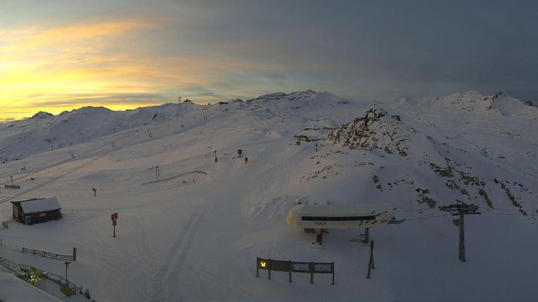 Webcam Flims Laax Falera: Crap Sogn Gion Plaun