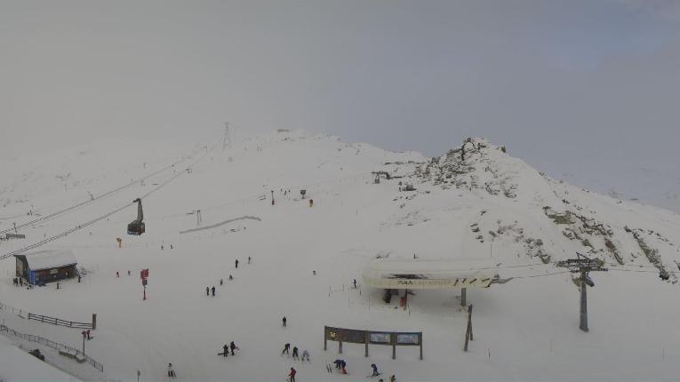 Webcam Flims Laax Falera: Crap Sogn Gion Plaun