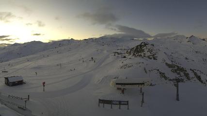 Flims Laax Falera: Crap Sogn Gion Plaun (laax.com)