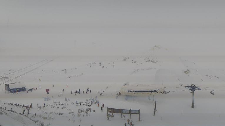 Webcam Flims Laax Falera: Crap Sogn Gion Plaun