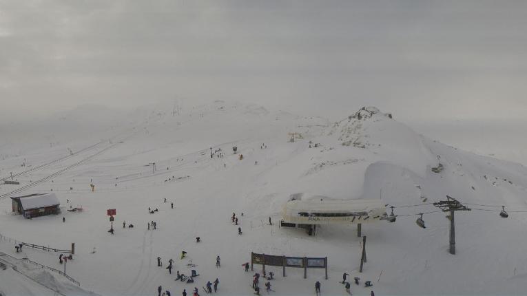 Webcam Flims Laax Falera: Crap Sogn Gion Plaun