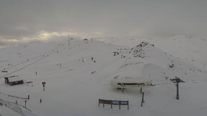 Flims Laax Falera: Crap Sogn Gion Plaun (laax.com)