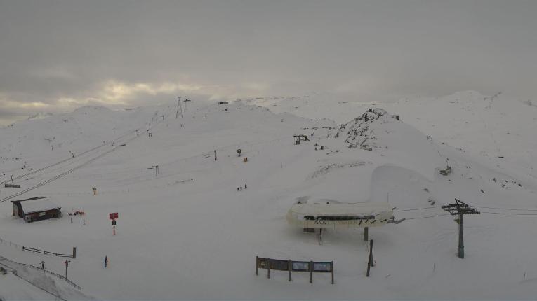 Webcam Flims Laax Falera: Crap Sogn Gion Plaun