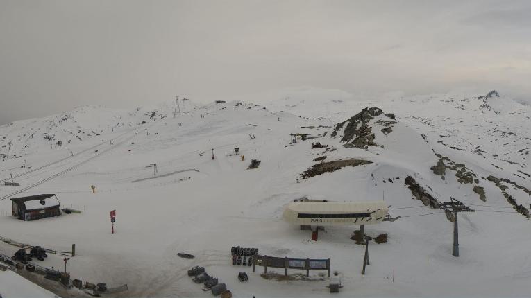 Webcam Flims Laax Falera: Crap Sogn Gion Plaun
