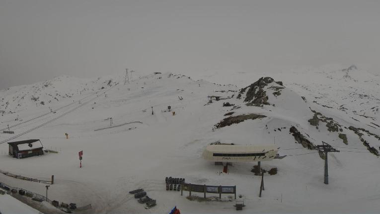 Webcam Flims Laax Falera: Crap Sogn Gion Plaun