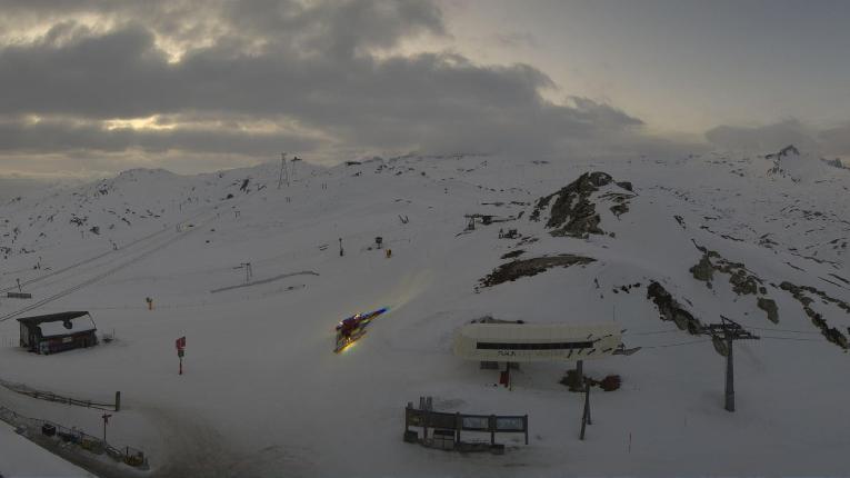 Webcam Flims Laax Falera: Crap Sogn Gion Plaun