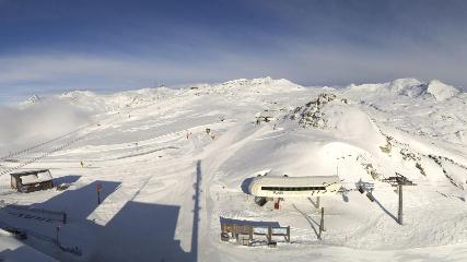 Flims Laax Falera: Crap Sogn Gion Plaun (laax.com)