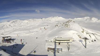 Flims Laax Falera webcam