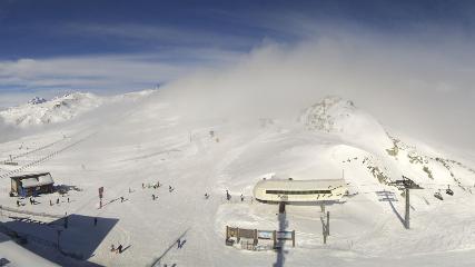 Flims Laax Falera: Crap Sogn Gion Plaun (laax.com)