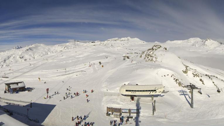 Webcam Flims Laax Falera: Crap Sogn Gion Plaun