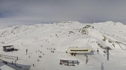 Flims Laax Falera webcam