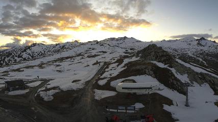 Flims Laax Falera: Crap Sogn Gion Plaun (laax.com)