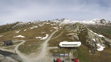 Flims Laax Falera webcam
