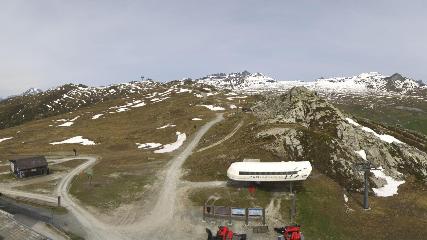 Flims Laax Falera: Crap Sogn Gion Plaun (laax.com)