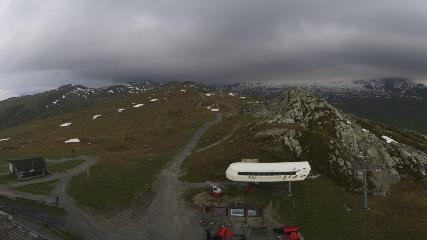 Flims Laax Falera: Crap Sogn Gion Plaun (laax.com)