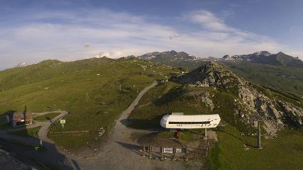 Flims Laax Falera webcam