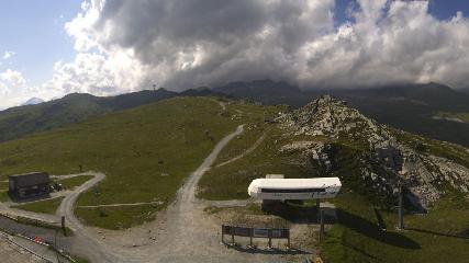 Flims Laax Falera webcam