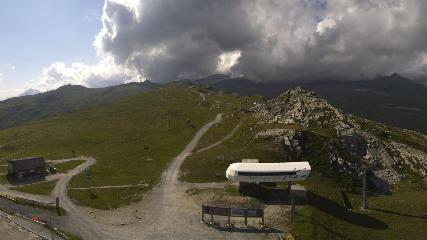 Flims Laax Falera webcam