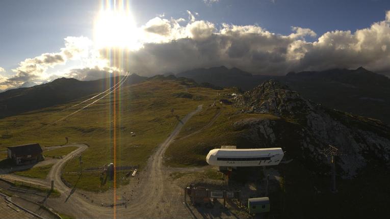 Webcam Flims Laax Falera: Crap Sogn Gion Plaun