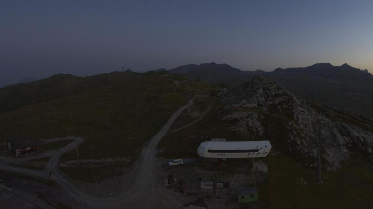 Webcam Flims Laax Falera: Crap Sogn Gion Plaun