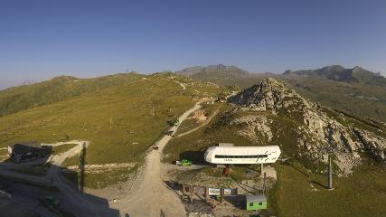Flims Laax Falera webcam