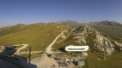 Flims Laax Falera webcam