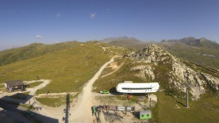Flims Laax Falera webcam